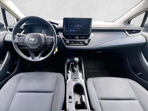 Used 2024 Toyota Corolla LE FWD image 16