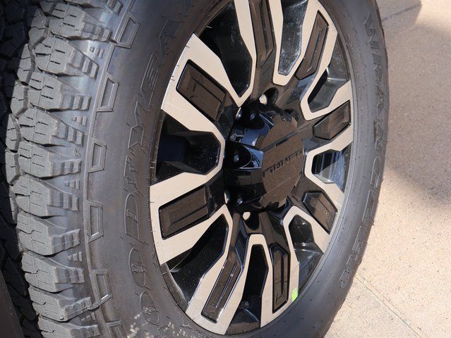 New 2026 GMC Sierra 2500 Denali Ultimate w/ Max Trailering Package AWD/4WD image 43