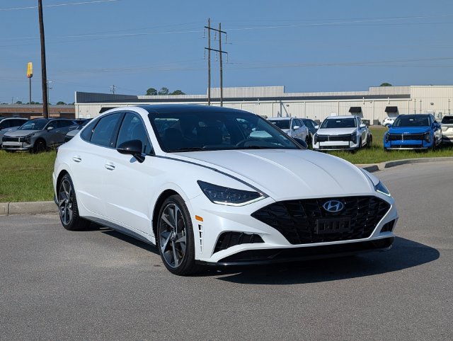 Used 2023 Hyundai Sonata SEL Plus FWD image 9
