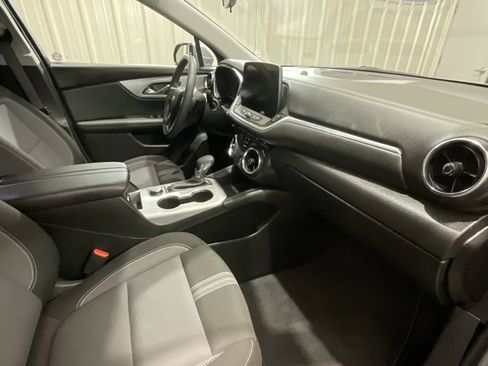 Used 2025 Chevrolet Blazer LT image 14