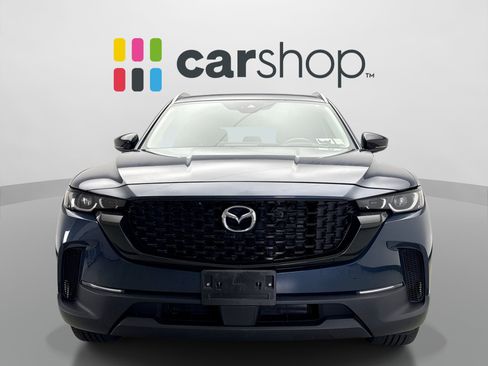 Used 2024 MAZDA CX-50 AWD 2.5 S w/ Weather Package image 8