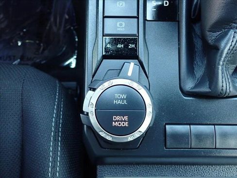Certified 2025 Toyota 4Runner TRD Sport AWD/4WD image 20