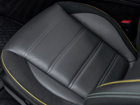 Used 2023 Mercedes-Benz E 63 AMG S image 26