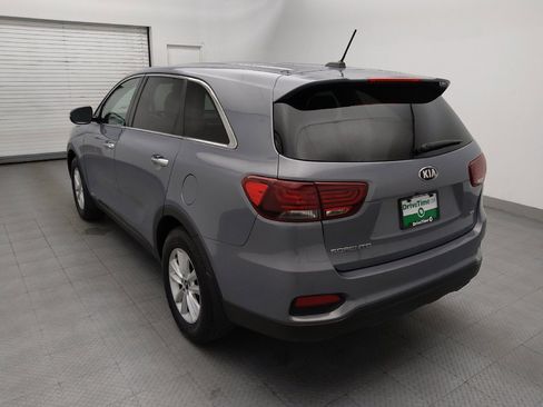 Used 2020 Kia Sorento LX AWD/4WD image 5
