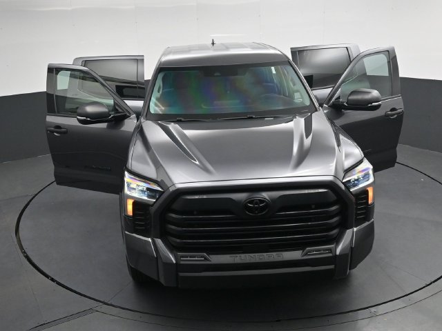 Used 2023 Toyota Tundra SR5 w/ SR5 Convenience Package AWD/4WD image 30