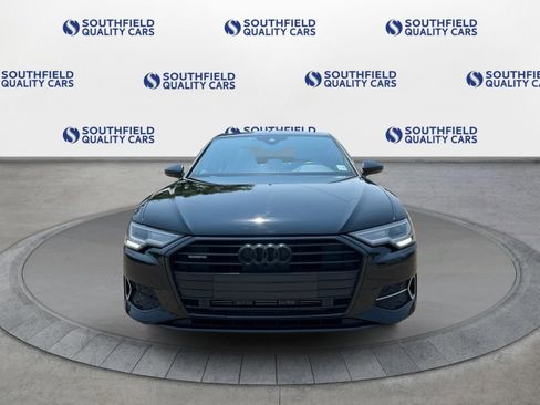 Used 2020 Audi A6 2.0T Premium image 9