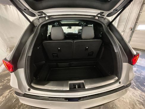 New 2026 Acura MDX A-Spec image 35