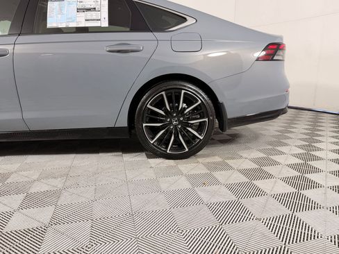New 2026 Honda Accord Touring image 31