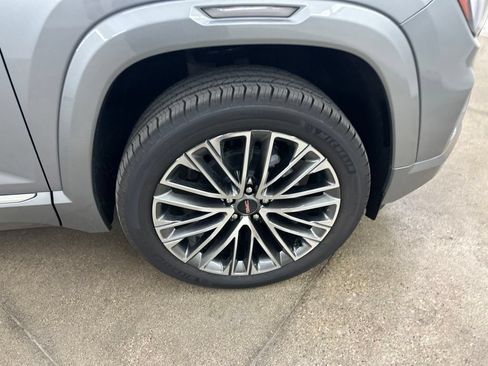 New 2027 GMC Terrain Denali AWD/4WD image 15