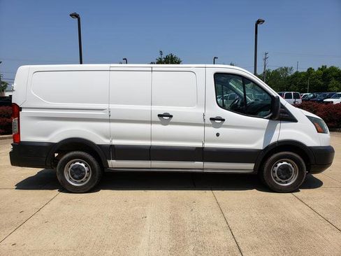Used 2016 Ford Transit 150 130 Low Roof image 7