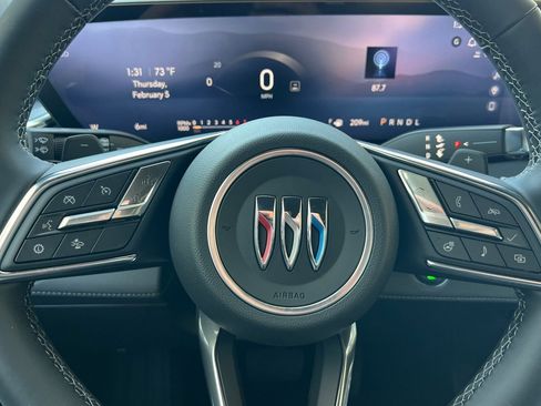 New 2026 Buick Enclave Sport Touring w/ Power Package image 24