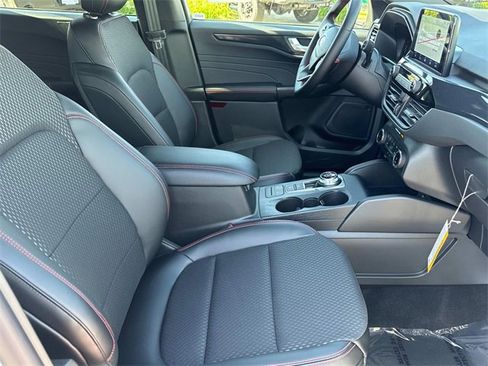 New 2025 Ford Escape ST-Line image 23