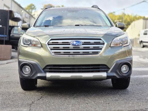 Used 2016 Subaru Outback 2.5i Limited image 12
