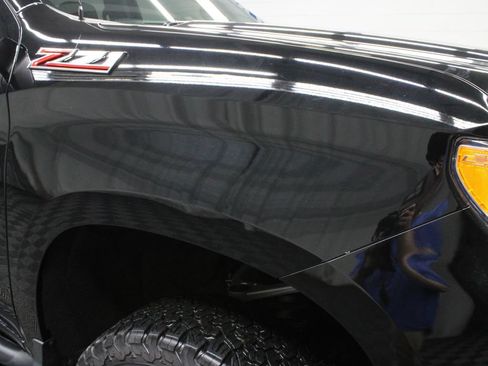 Used 2022 Chevrolet Silverado 1500 RST AWD/4WD image 30