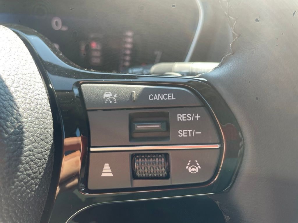 New 2026 Honda Pilot EX-L image 19