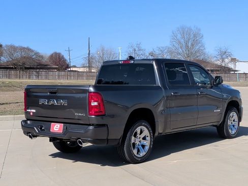 New 2026 RAM 1500 Big Horn/Lone Star image 8