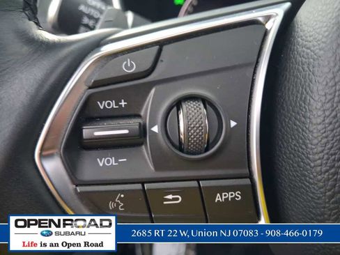 Used 2024 Acura MDX SH-AWD image 22