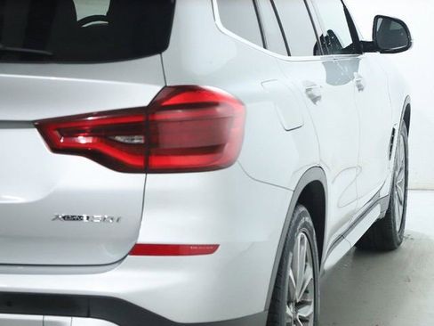 Used 2019 BMW X3 xDrive30i image 47