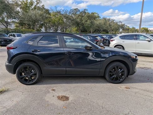 New 2026 MAZDA CX-30 AWD 2.5 S image 4