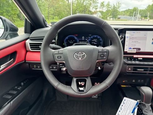 New 2026 Toyota Camry XSE AWD/4WD image 20