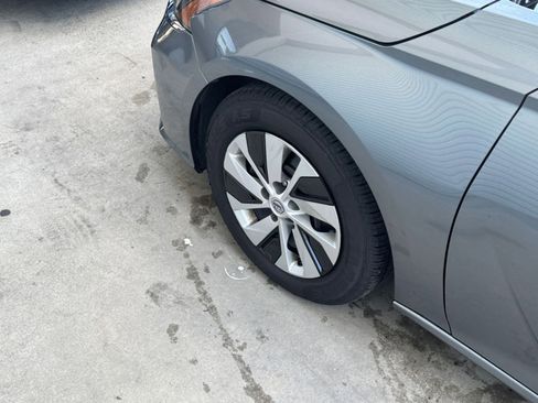 Used 2023 Nissan Altima 2.5 S image 29