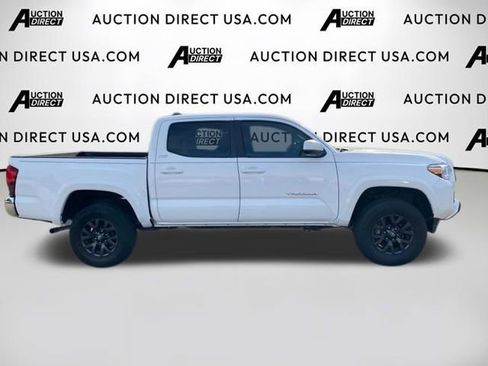 Used 2021 Toyota Tacoma SR5 image 6