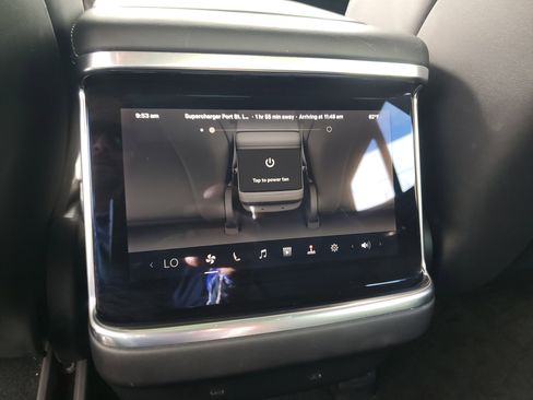 Used 2021 Tesla Model S Long Range image 17