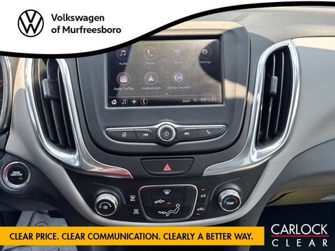 Used 2020 Chevrolet Equinox LS w/ LS Convenience Package FWD image 21