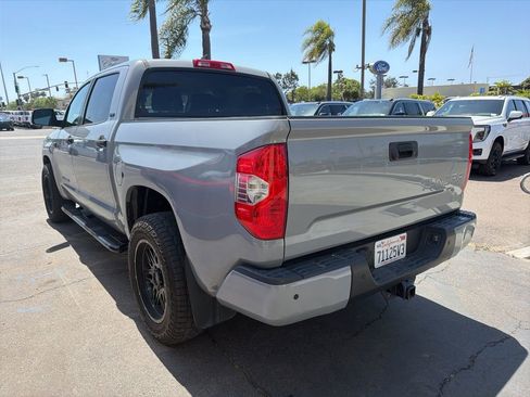 Used 2021 Toyota Tundra SR5 RWD image 6