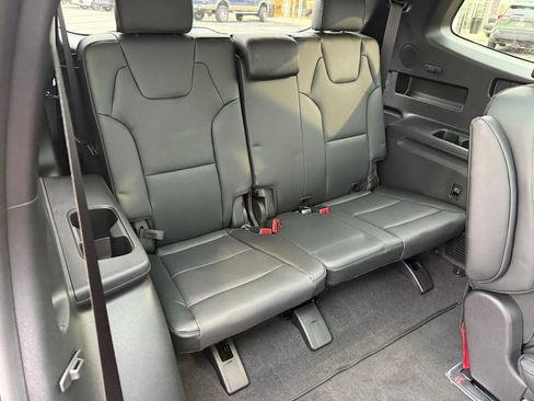New 2025 Kia Telluride SX X-Line image 30