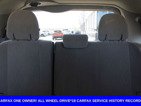 Used 2018 Toyota Sienna LE image 26
