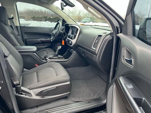 Used 2022 GMC Canyon Elevation w/ Trailering Package image 10