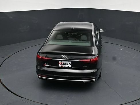 Used 2024 Audi A4 2.0T Premium Plus AWD/4WD image 62