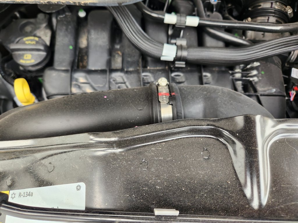 New 2026 RAM ProMaster 2500 w/ Safety Group FWD image 22