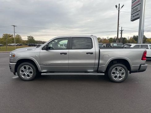 New 2026 RAM 1500 Big Horn image 2