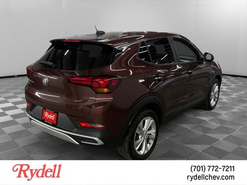 Used 2023 Buick Encore GX Preferred w/ Cold Weather Comfort Package FWD image 5