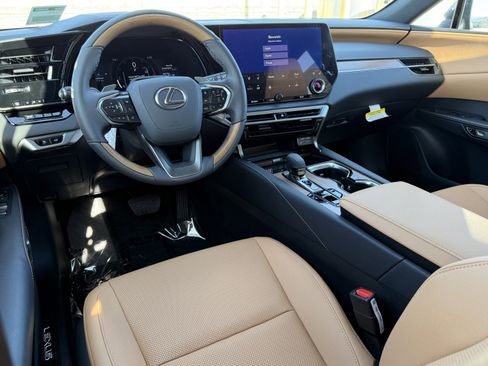 New 2026 Lexus RX 350 Premium image 25