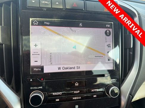 Used 2019 Subaru Ascent Touring image 13