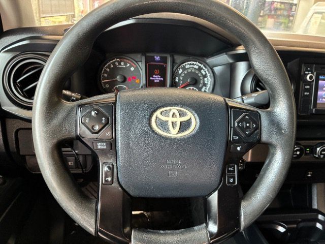Used 2019 Toyota Tacoma SR RWD image 21