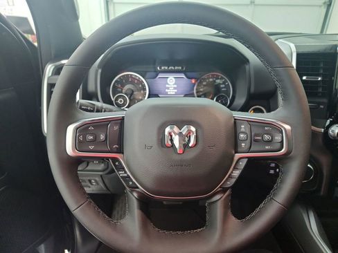 New 2026 RAM 1500 Big Horn image 22