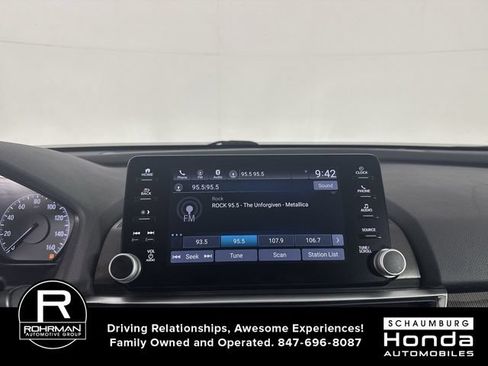Used 2020 Honda Accord Sport image 6