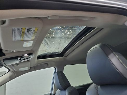 Certified 2023 Subaru Outback Onyx Edition XT image 24