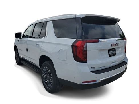 New 2026 GMC Yukon Elevation image 4