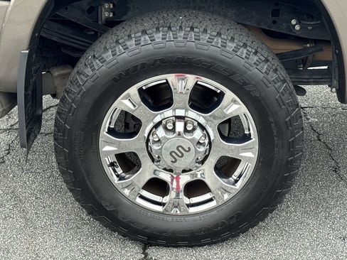 Used 2022 Ford F250 King Ranch w/ King Ranch Ultimate Package image 17