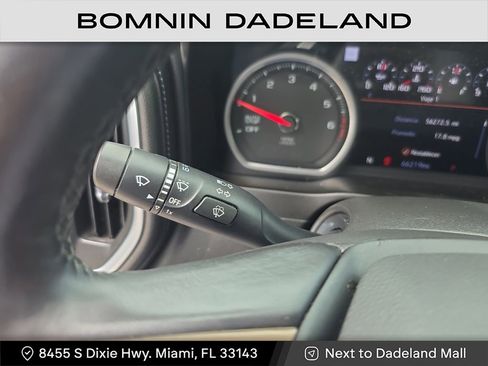 Used 2019 Chevrolet Silverado 1500 High Country image 24