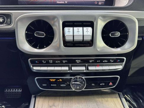 Used 2019 Mercedes-Benz G 550 image 31