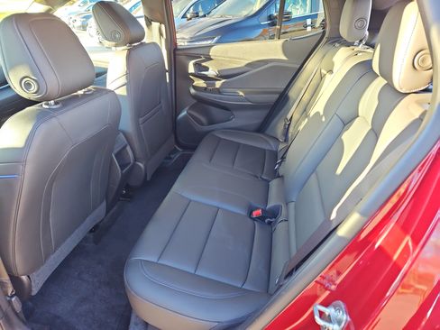 Used 2024 Buick Envista Sport Touring w/ Convenience I Package image 30