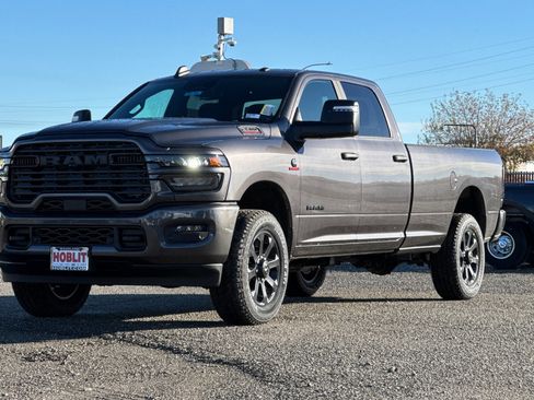 New 2026 RAM 2500 Big Horn image 7