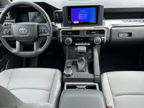 New 2025 Toyota Tacoma SR5 image 14