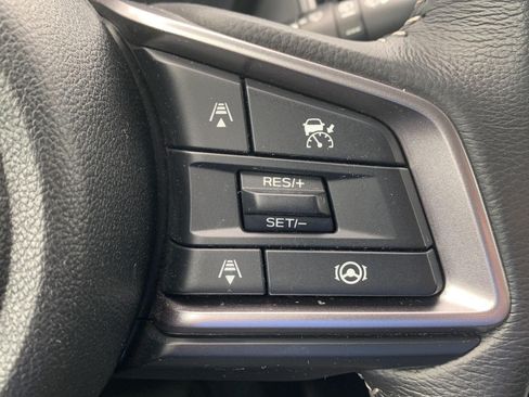 Used 2024 Subaru Outback Premium AWD/4WD image 11